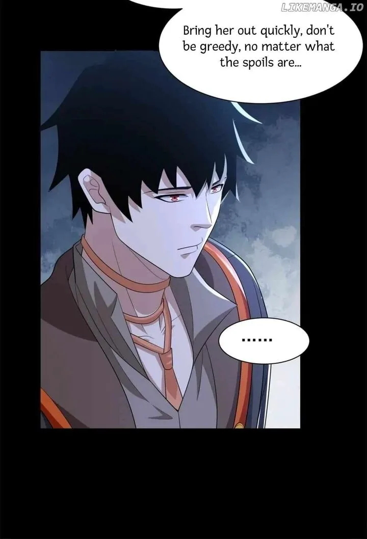 King of Apocalypse Chapter 603 page 23