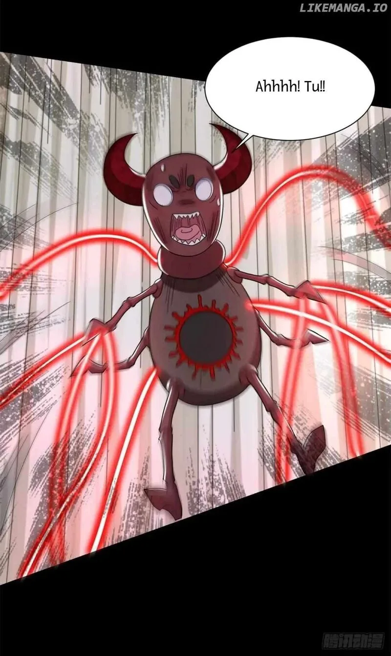 King of Apocalypse Chapter 604 page 5
