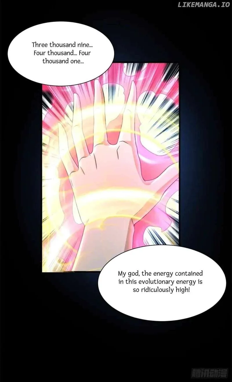 King of Apocalypse Chapter 604 page 8