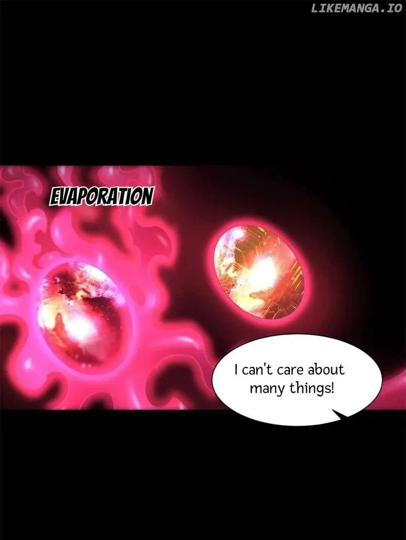 King of Apocalypse Chapter 604 page 2