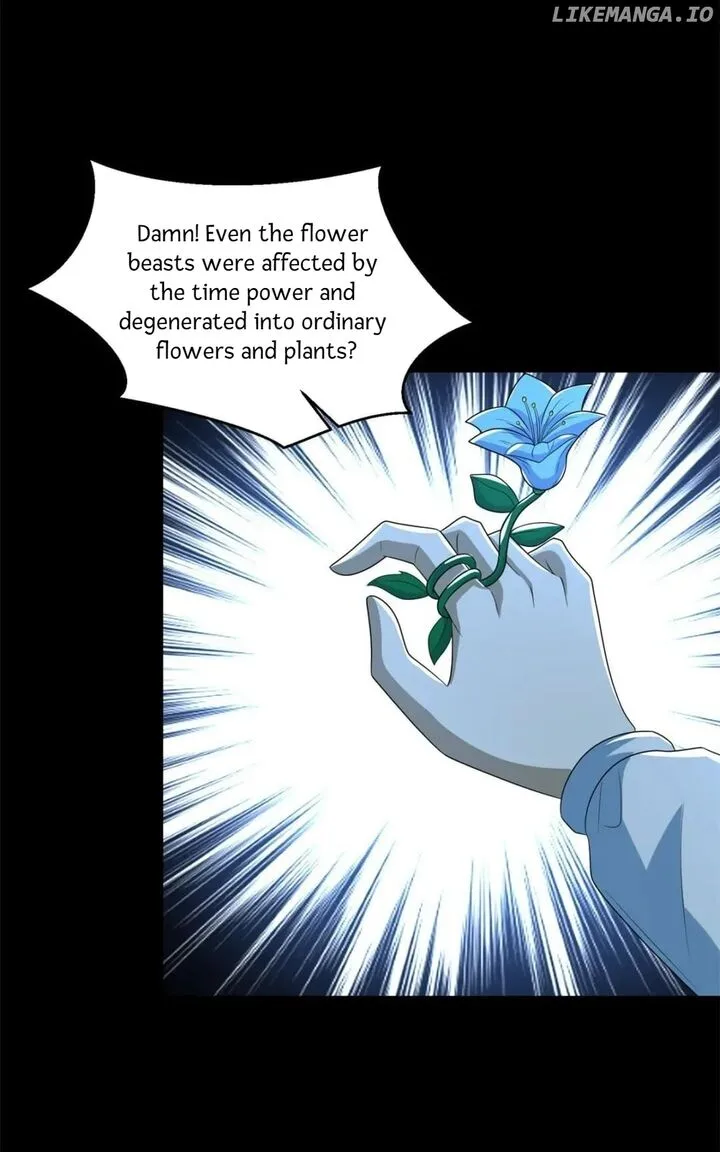 King of Apocalypse Chapter 607 page 13