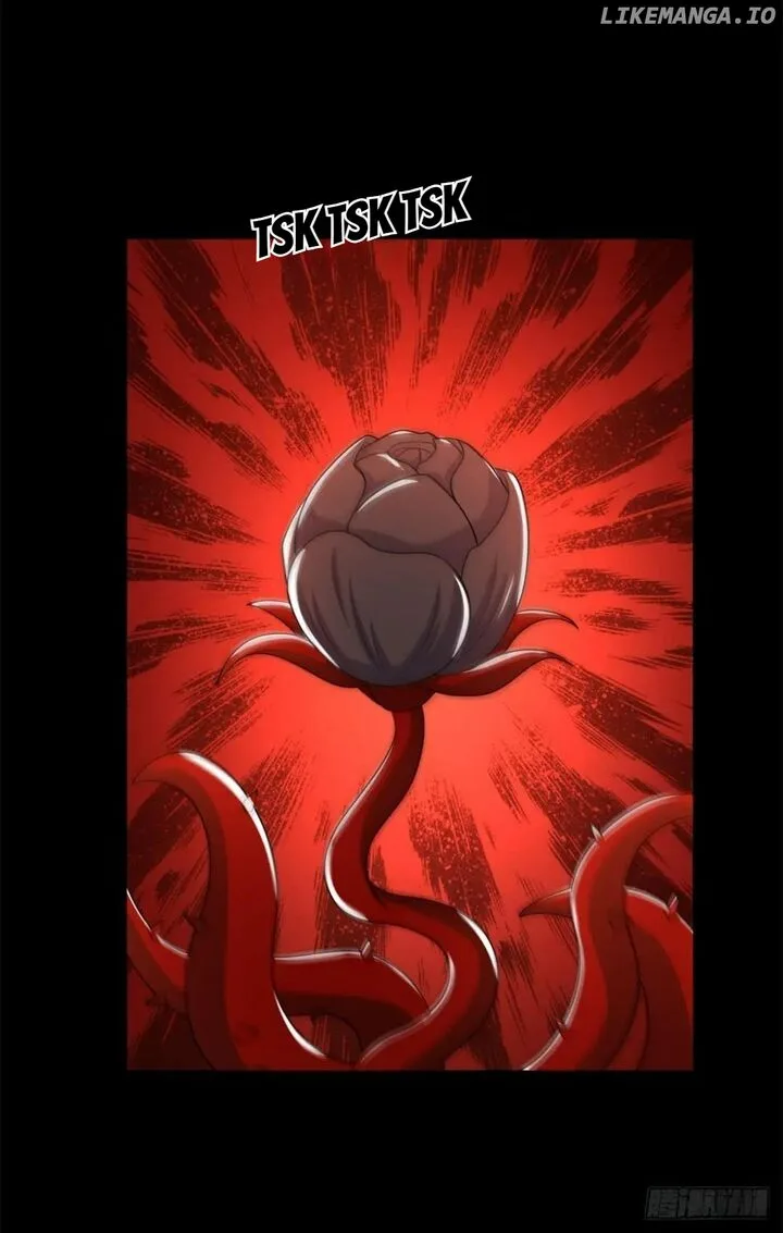 King of Apocalypse Chapter 607 page 18