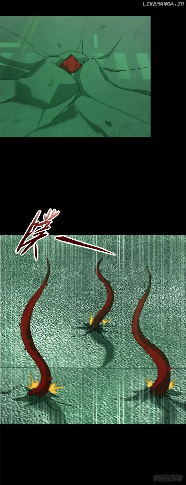 King of Apocalypse Chapter 607 page 15
