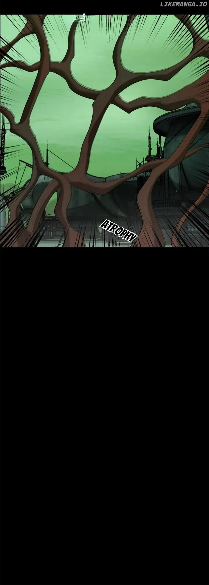 King of Apocalypse Chapter 607 page 31