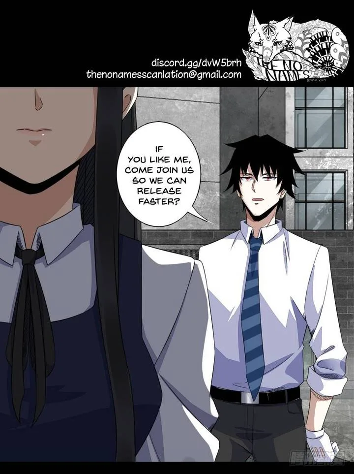 King of Apocalypse Chapter 61 page 13