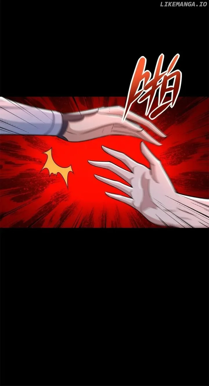 King of Apocalypse Chapter 611 page 9