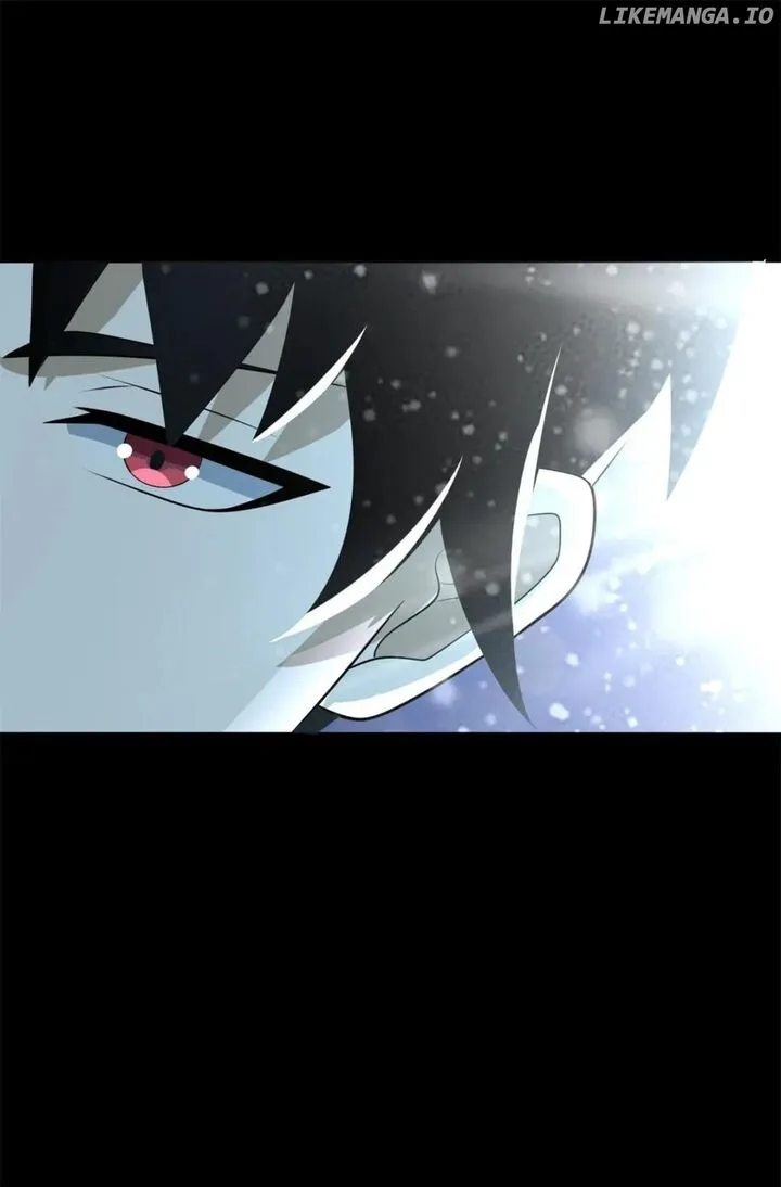 King of Apocalypse Chapter 611 page 14