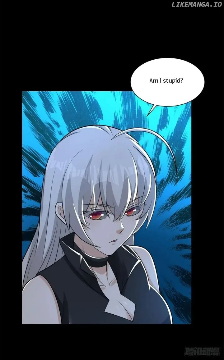 King of Apocalypse Chapter 611 page 25