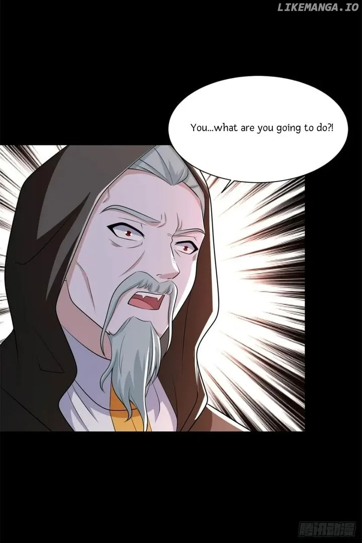 King of Apocalypse Chapter 612 page 9