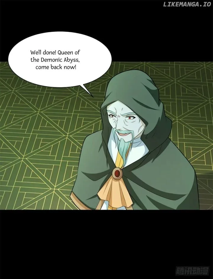 King of Apocalypse Chapter 612 page 6