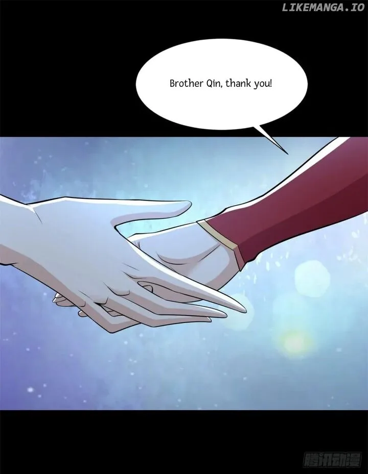 King of Apocalypse Chapter 613 page 31