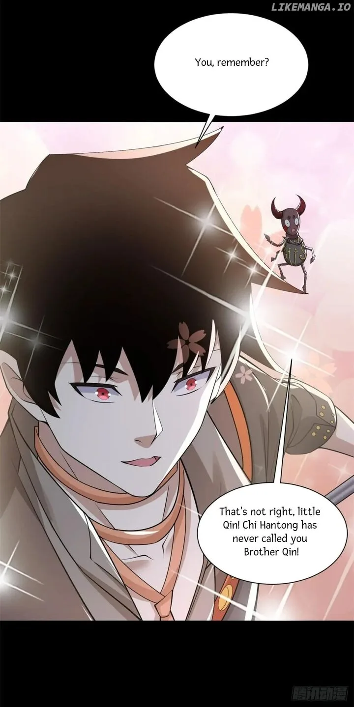 King of Apocalypse Chapter 613 page 32