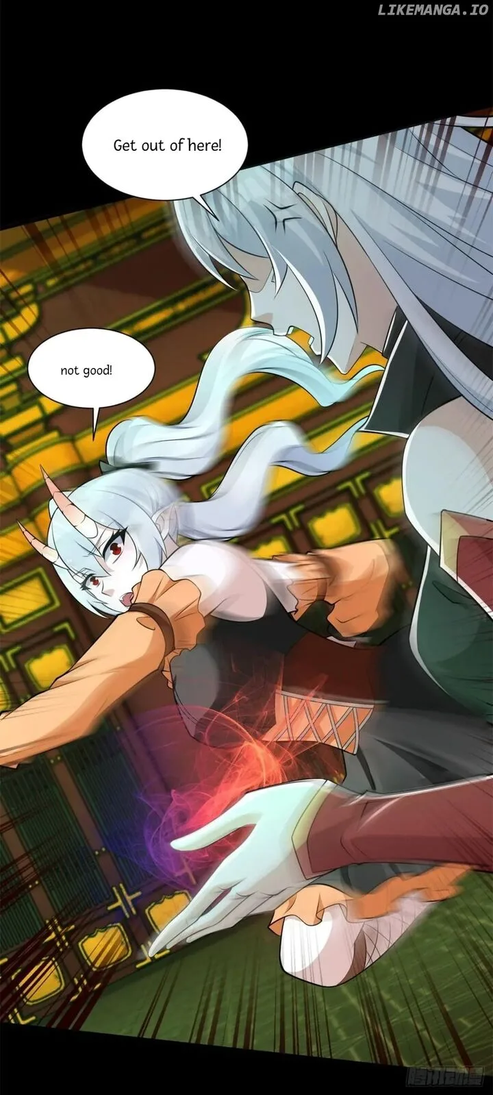 King of Apocalypse Chapter 613 page 25