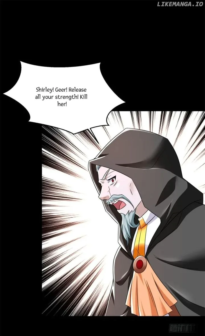 King of Apocalypse Chapter 614 page 12