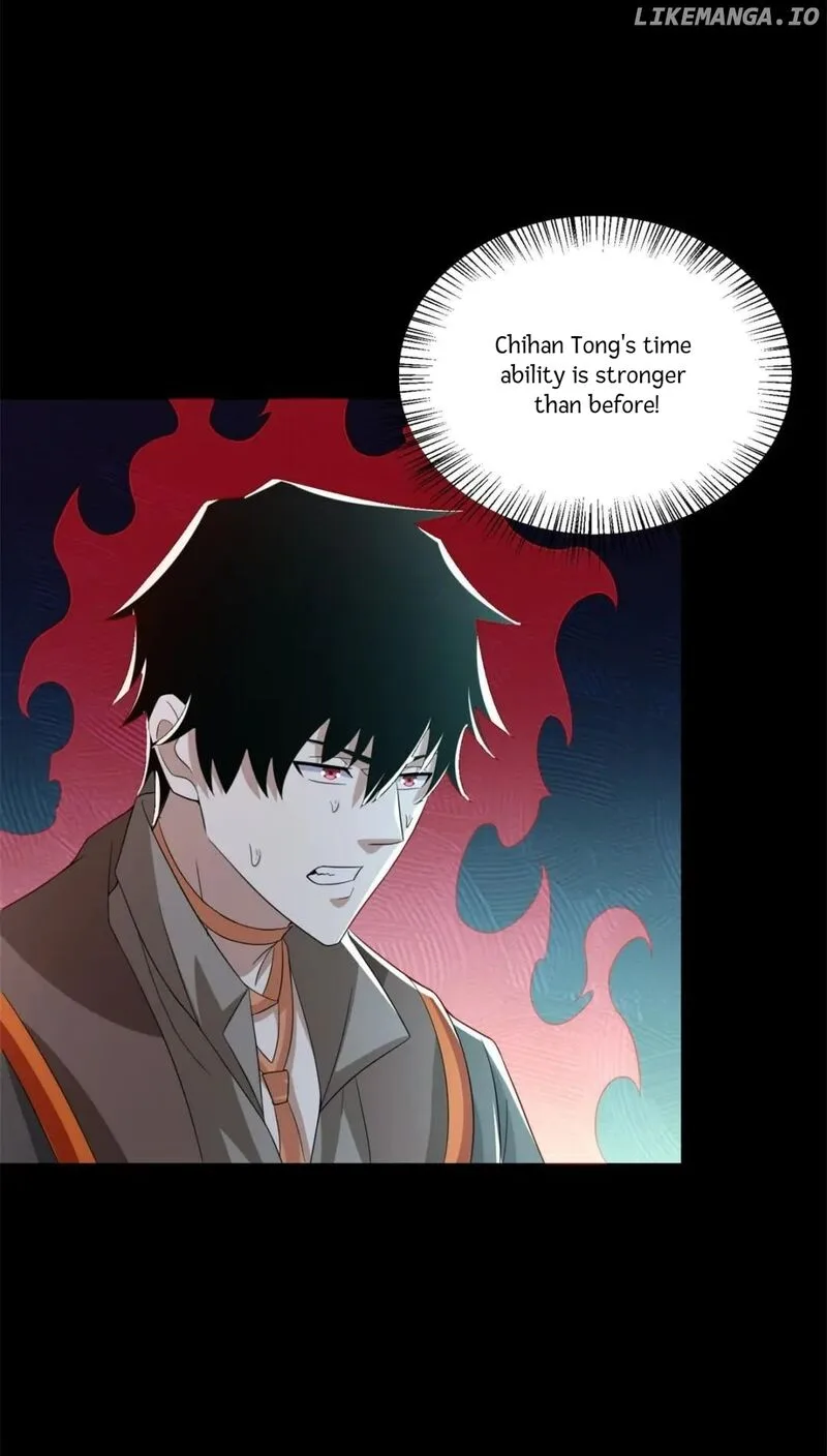King of Apocalypse Chapter 614 page 3