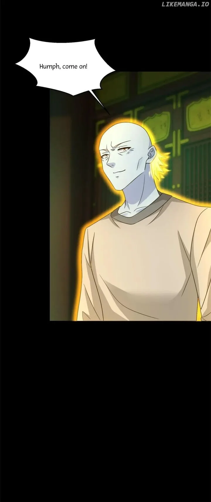 King of Apocalypse Chapter 614 page 32