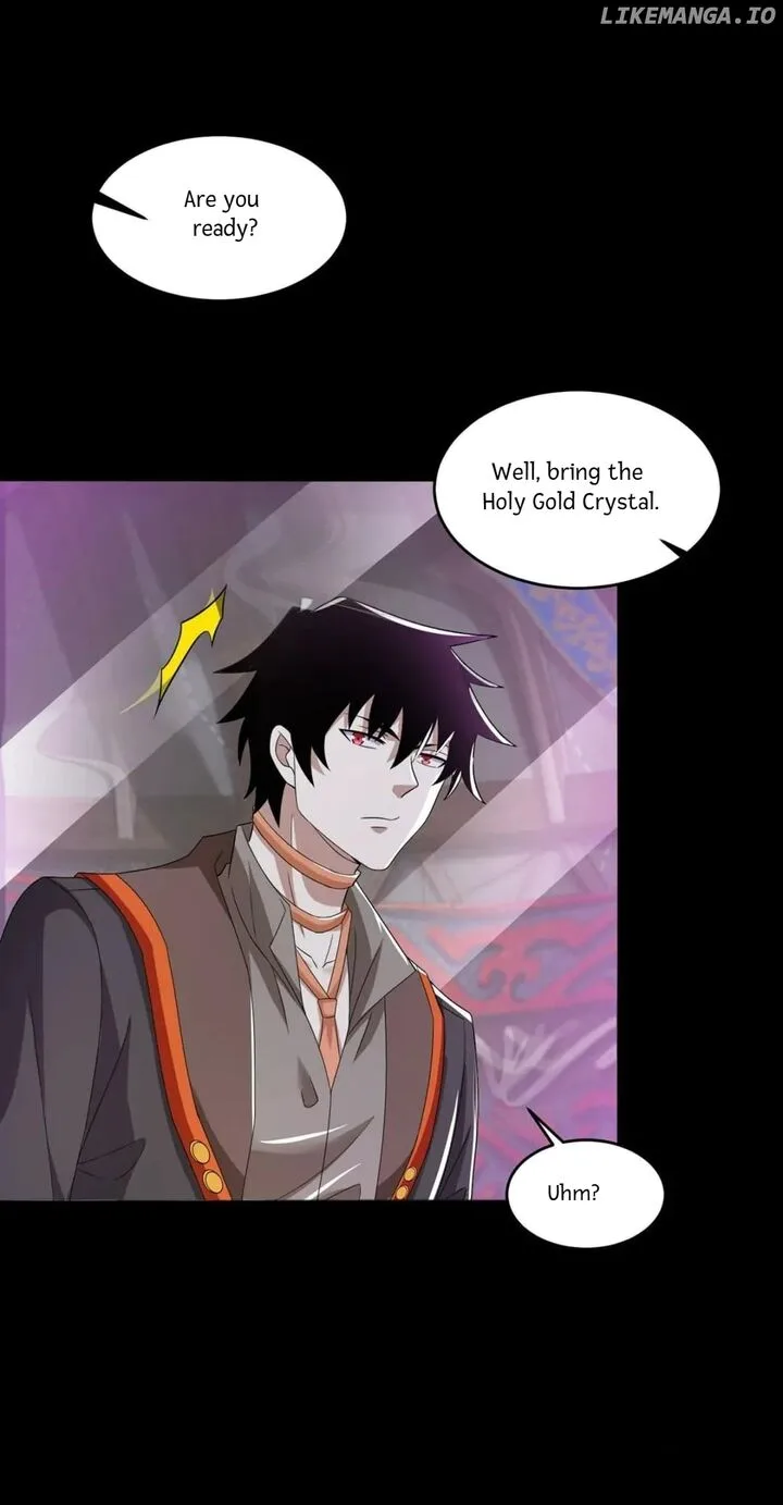 King of Apocalypse Chapter 618 page 6