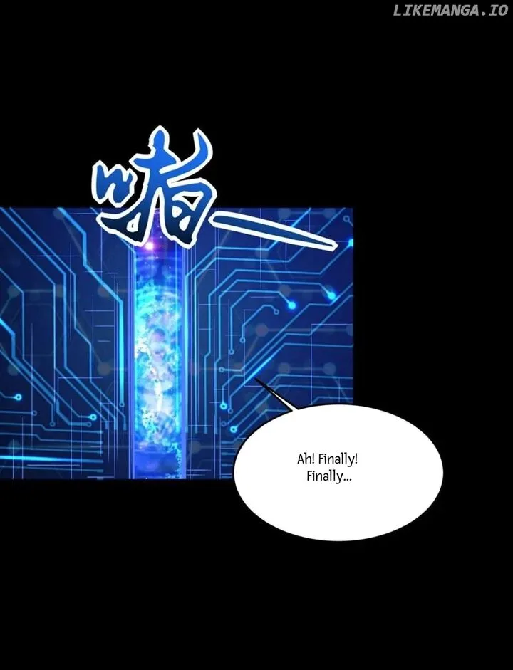 King of Apocalypse Chapter 618 page 33