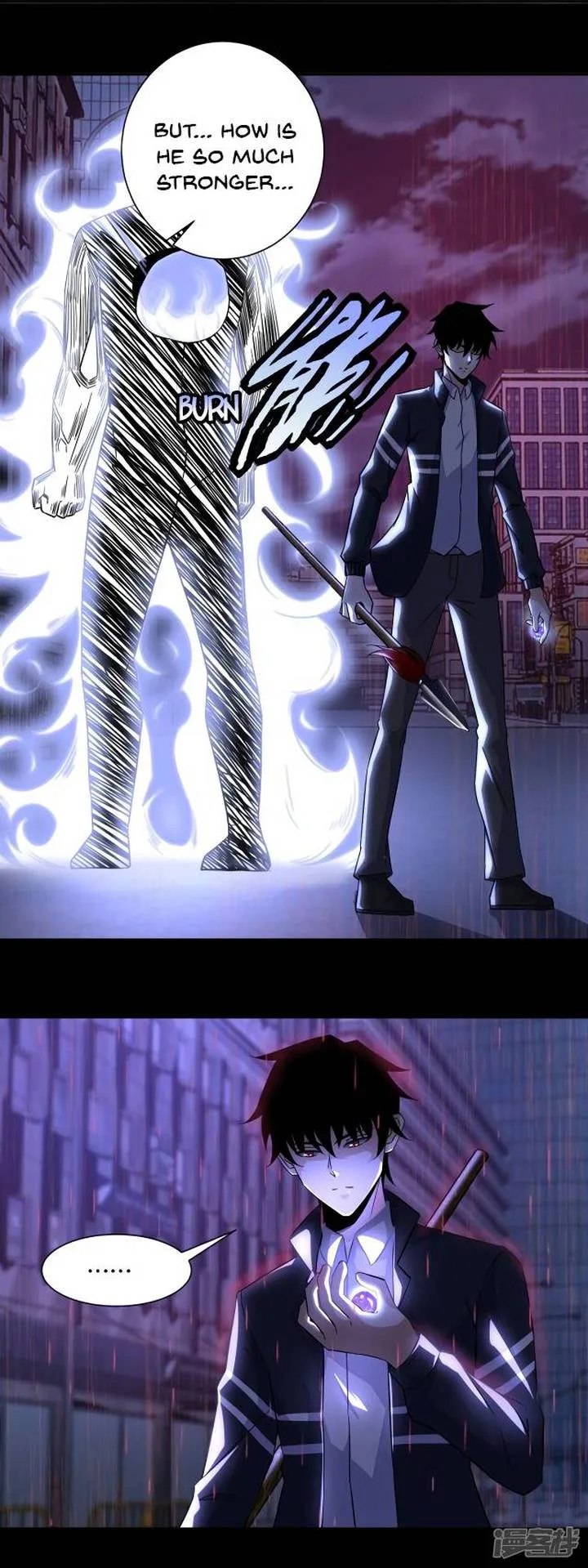 King of Apocalypse Chapter 62 page 5