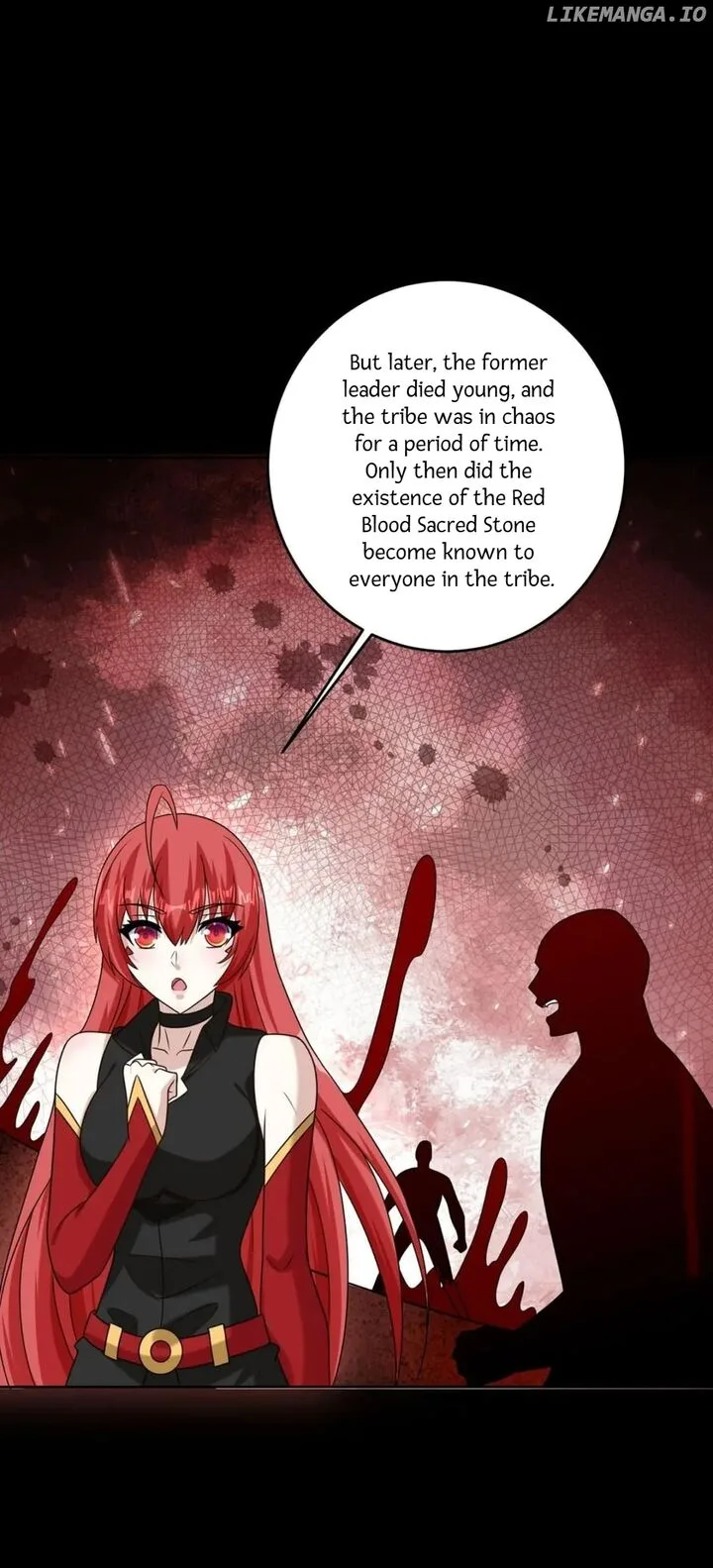 King of Apocalypse Chapter 620 page 32