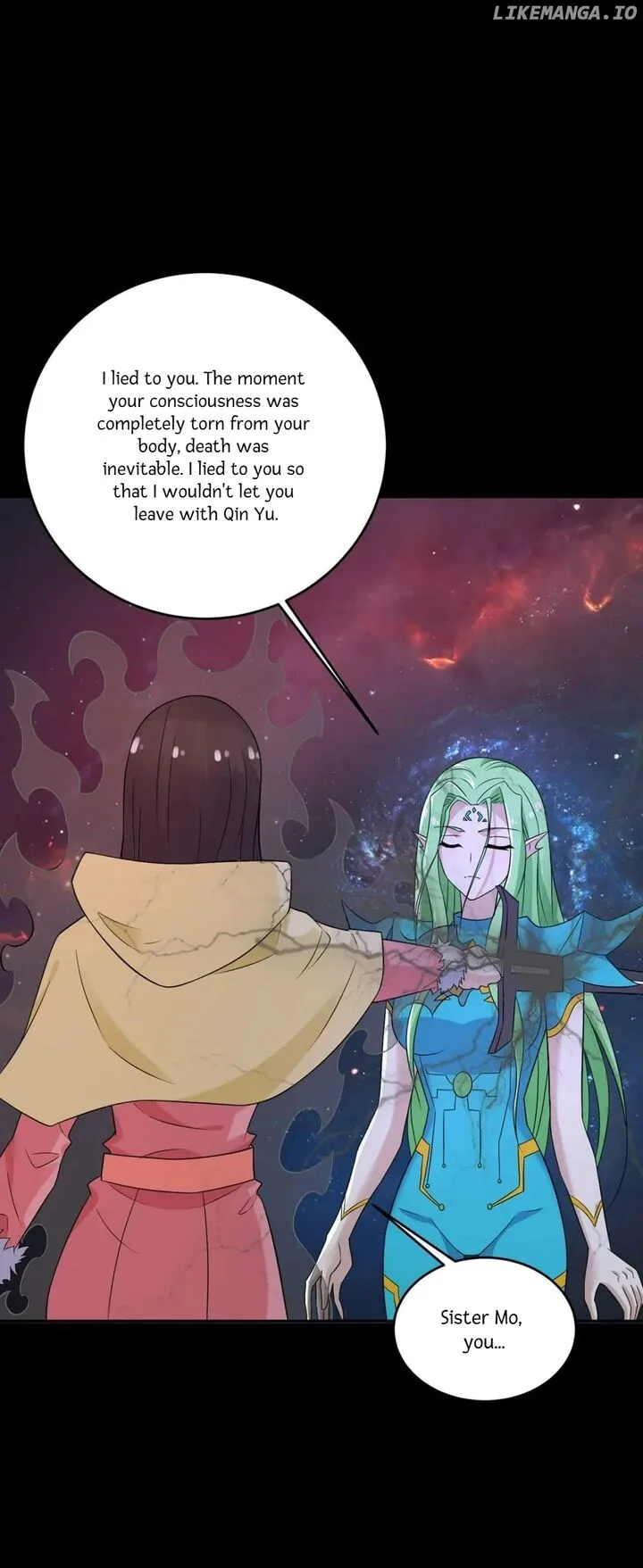 King of Apocalypse Chapter 620 page 3