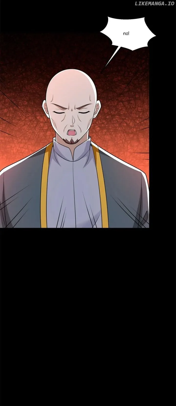 King of Apocalypse Chapter 621 page 26