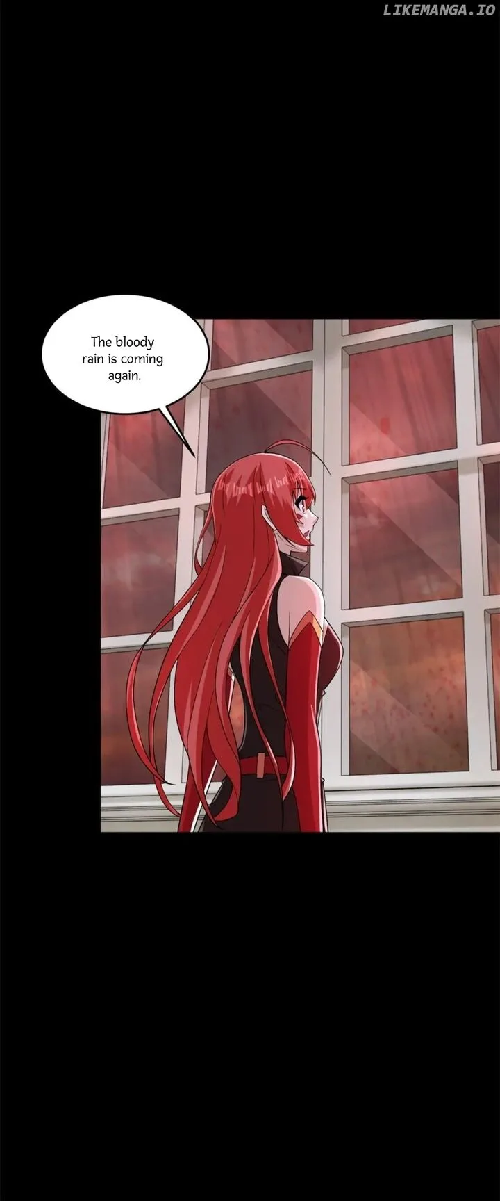 King of Apocalypse Chapter 622 page 10