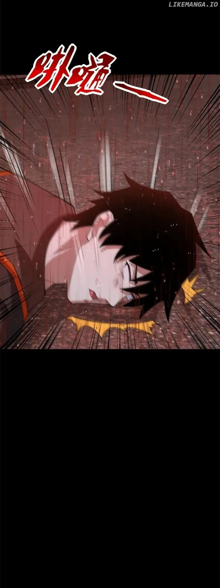 King of Apocalypse Chapter 622 page 35