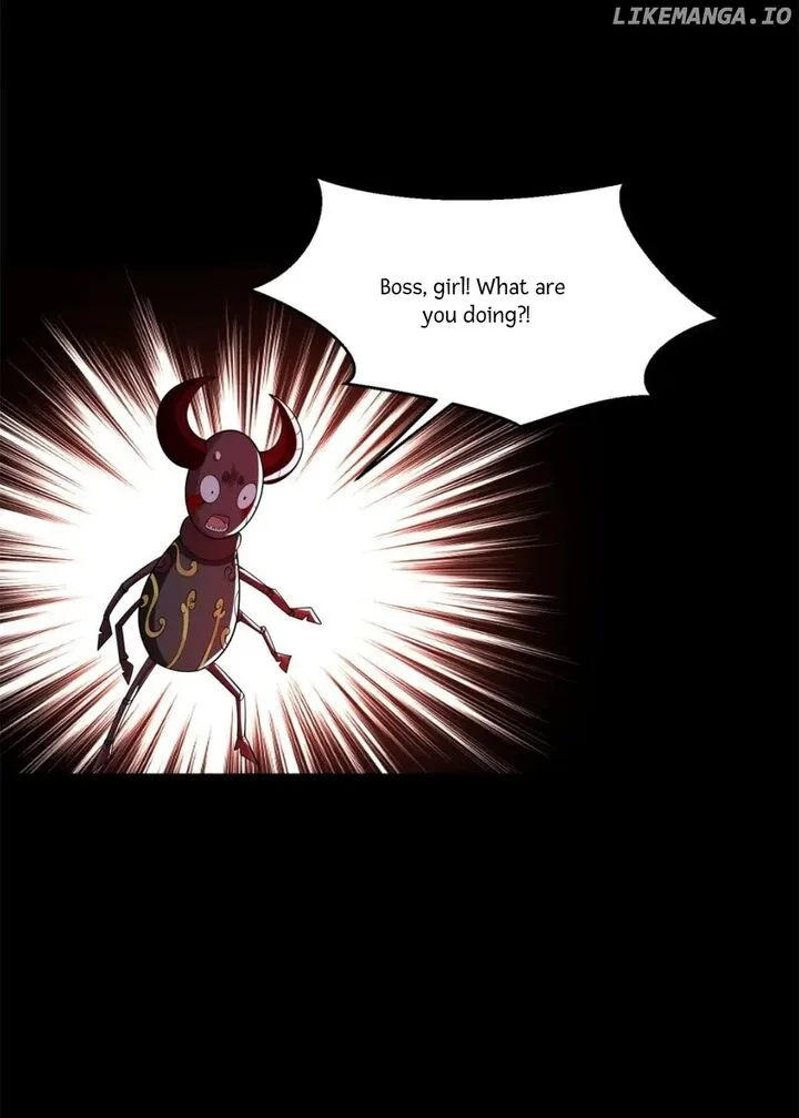 King of Apocalypse Chapter 622 page 33