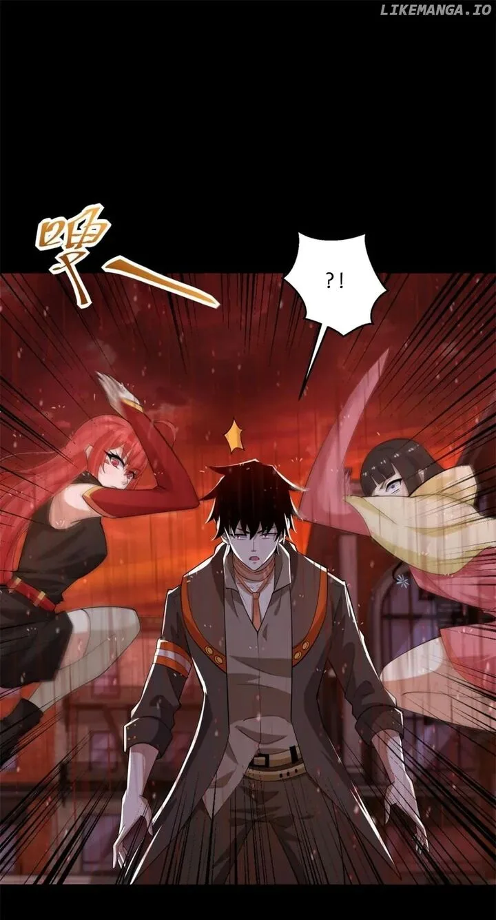King of Apocalypse Chapter 622 page 32