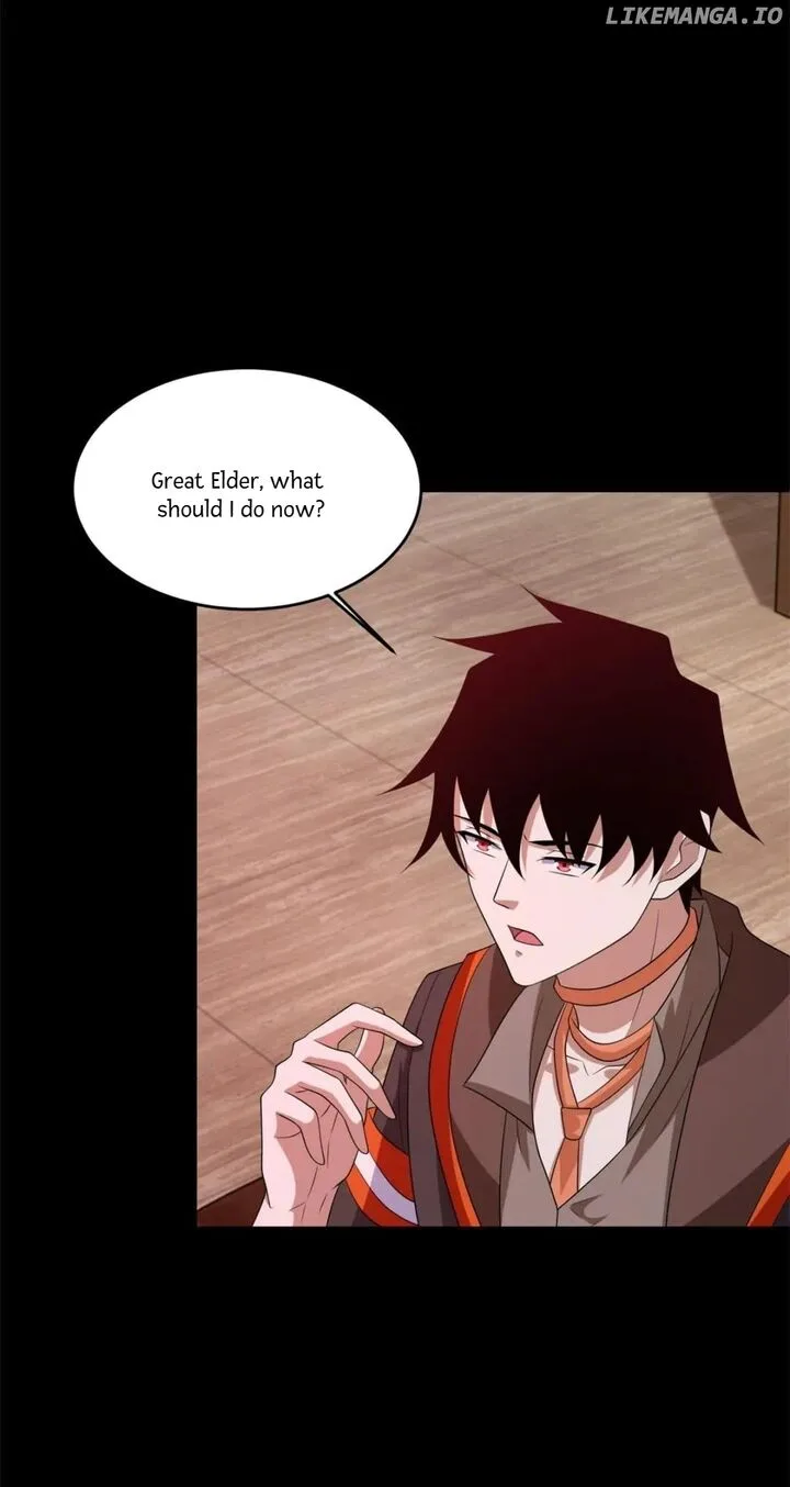 King of Apocalypse Chapter 623 page 5