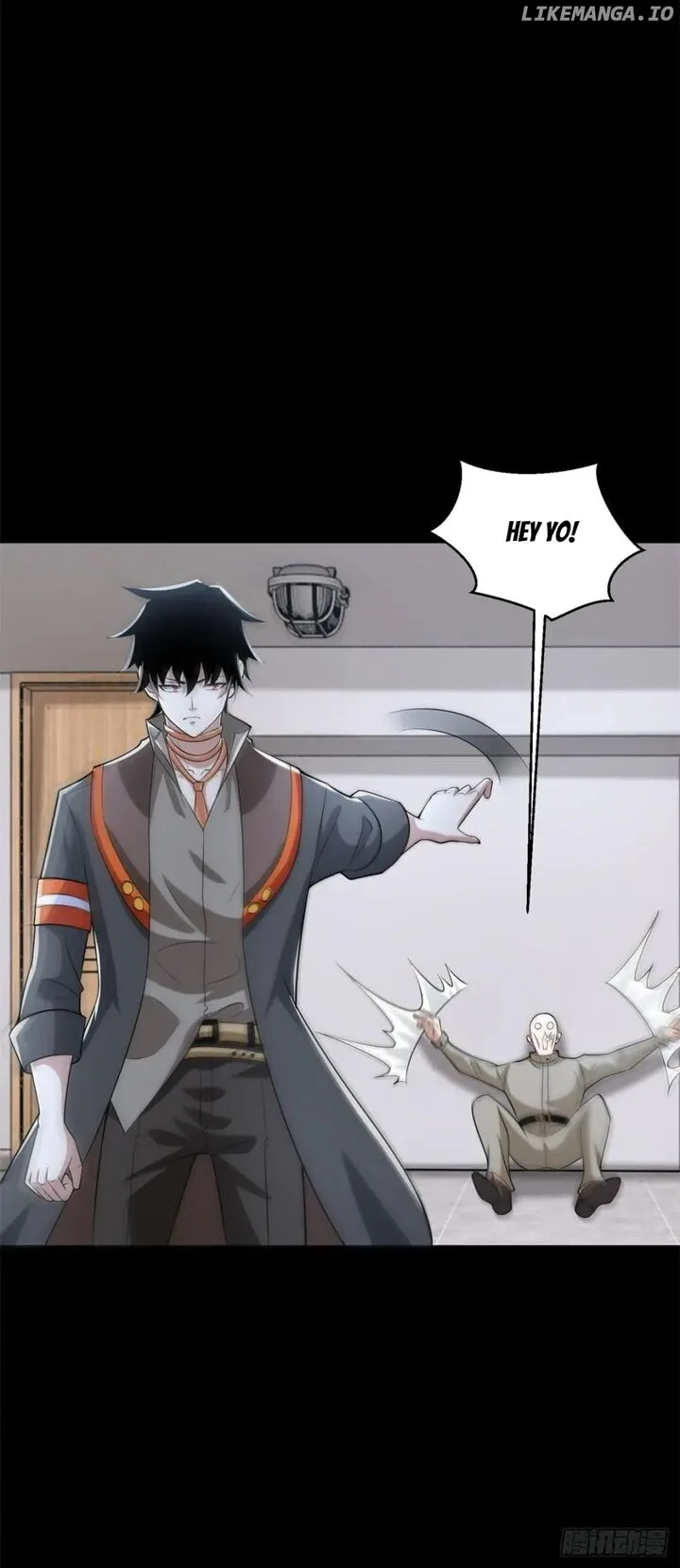 King of Apocalypse Chapter 624 page 33
