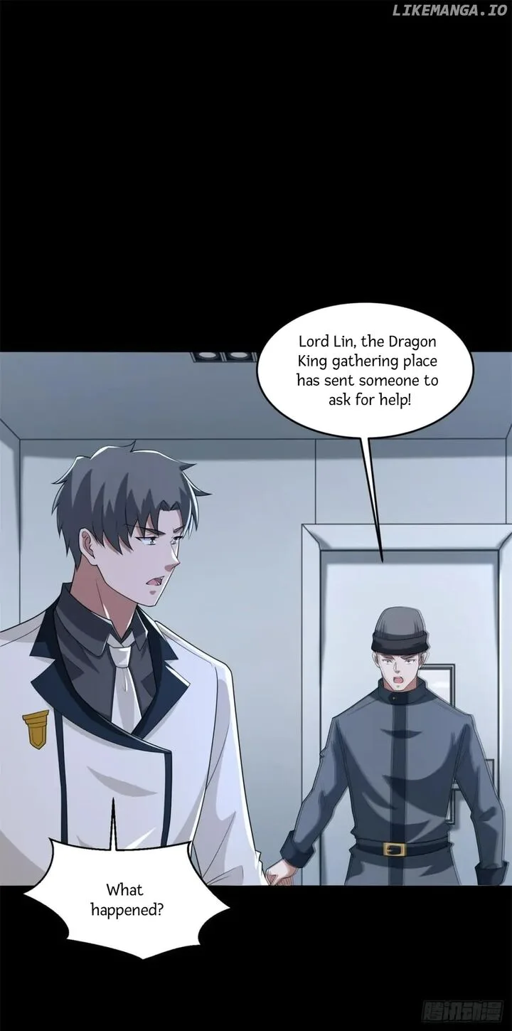 King of Apocalypse Chapter 624 page 7