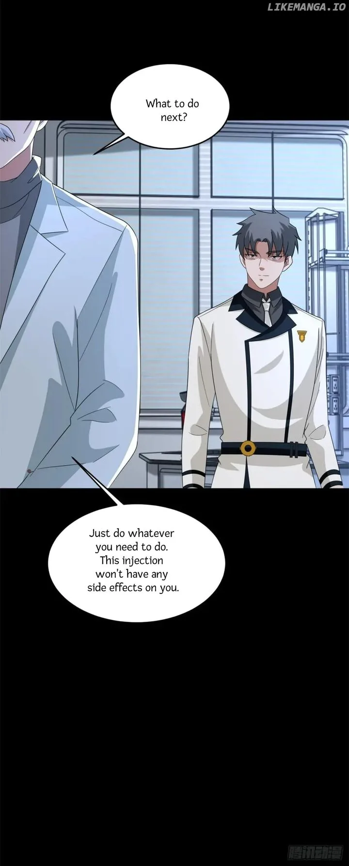King of Apocalypse Chapter 624 page 6