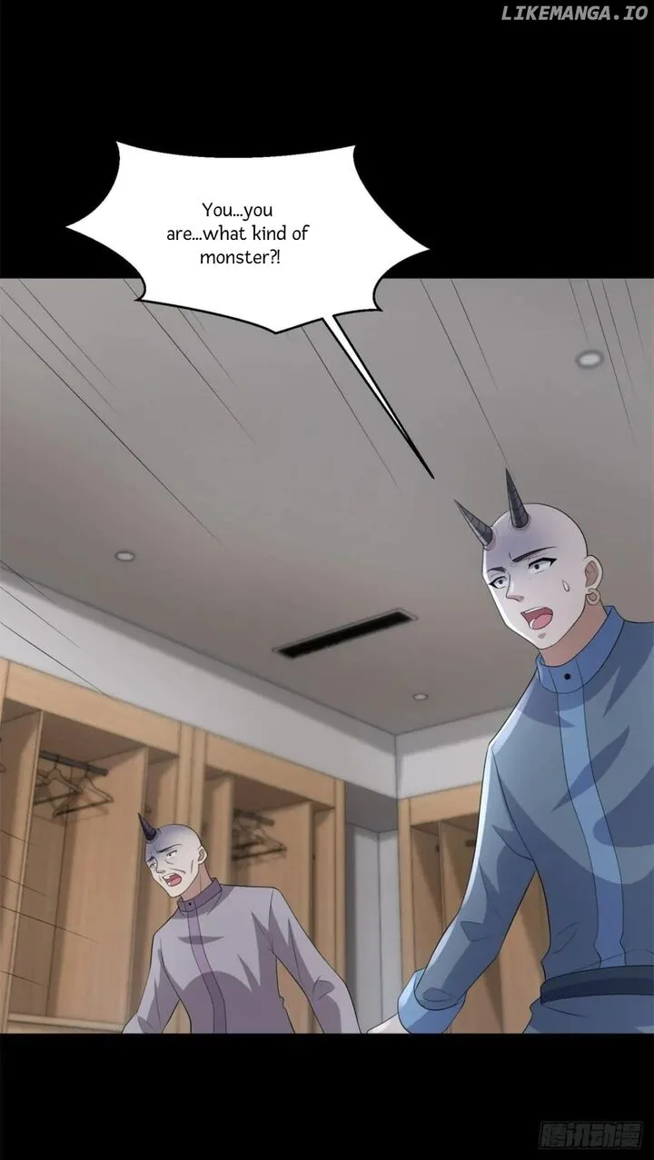 King of Apocalypse Chapter 625 page 4