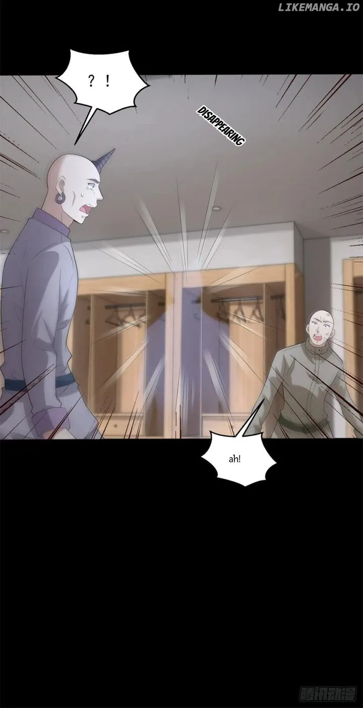 King of Apocalypse Chapter 625 page 6