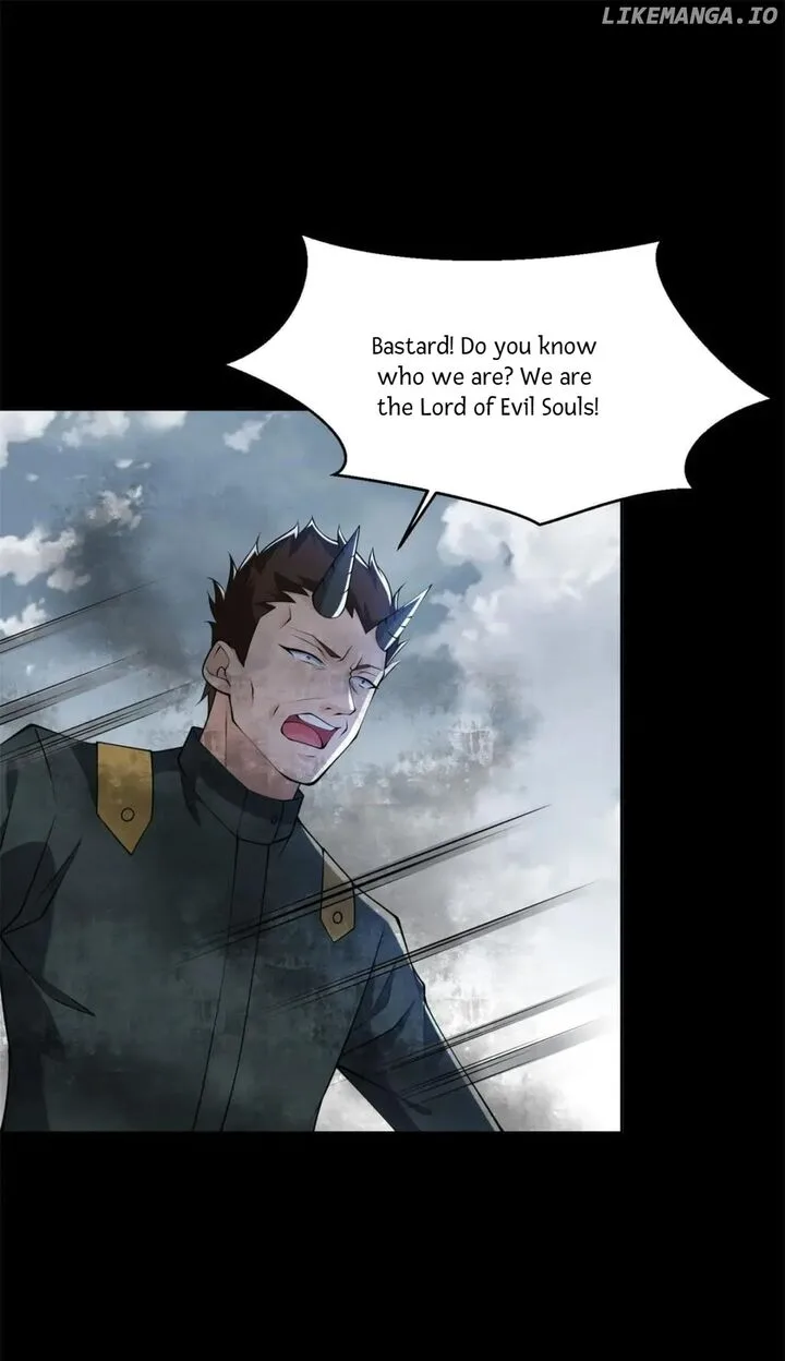 King of Apocalypse Chapter 626 page 12