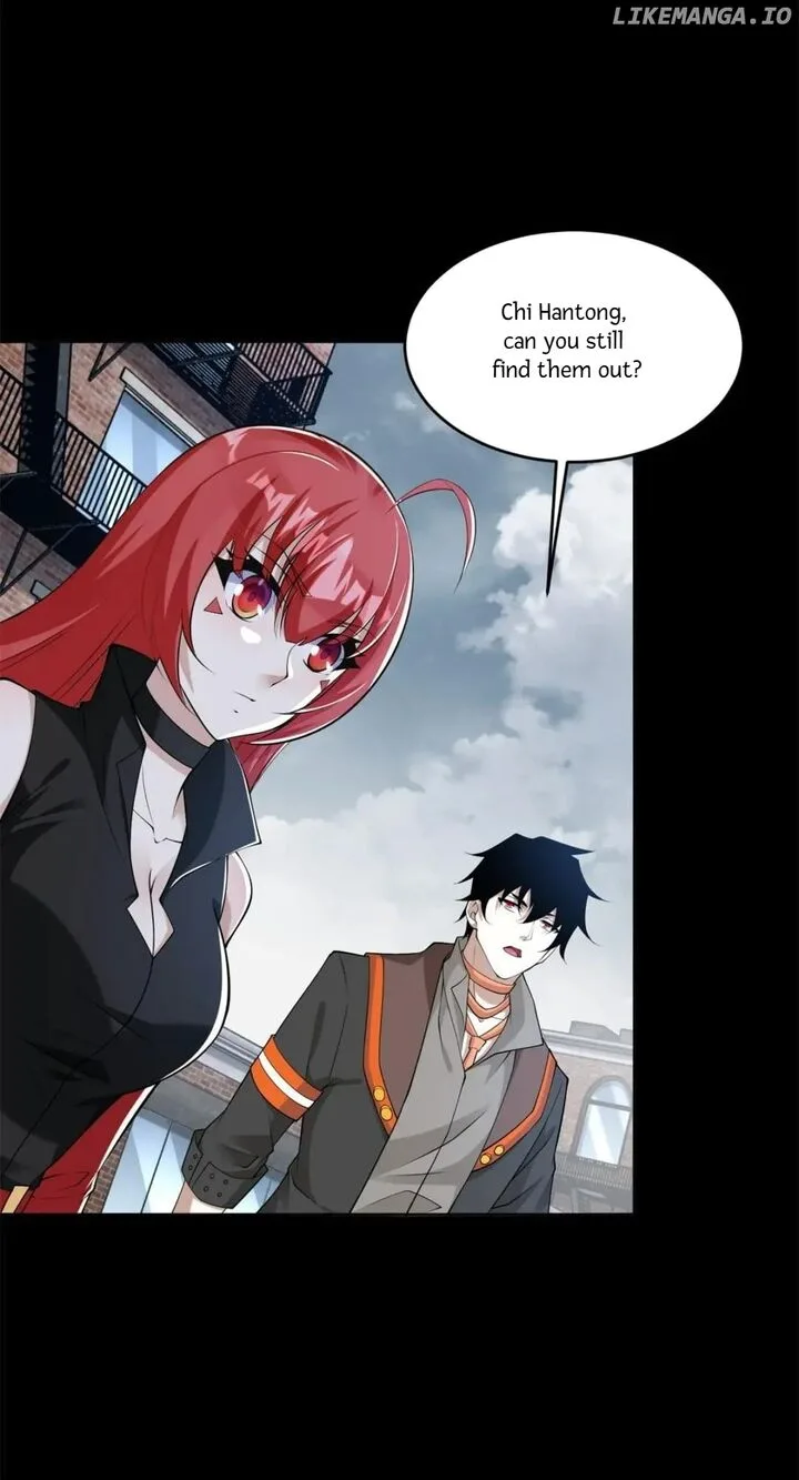 King of Apocalypse Chapter 626 page 4