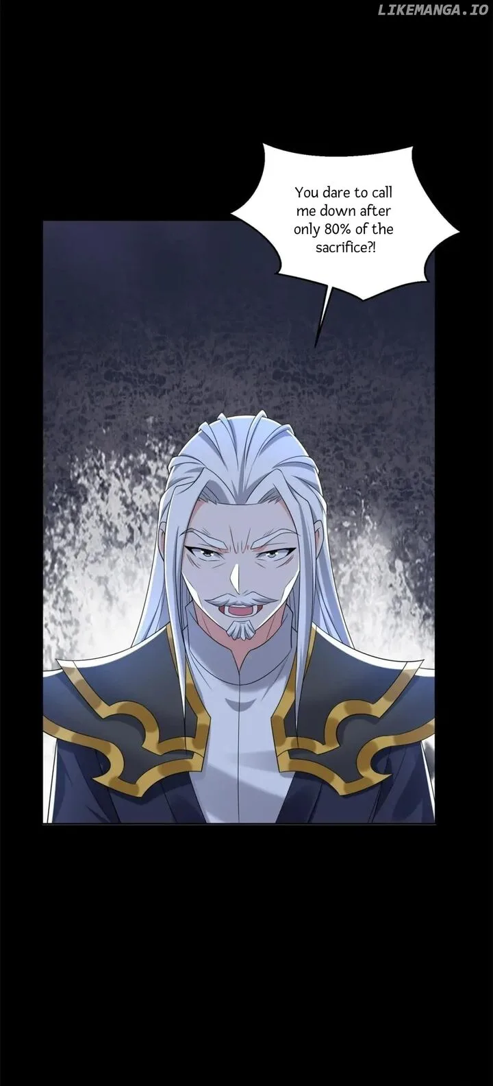 King of Apocalypse Chapter 626 page 33
