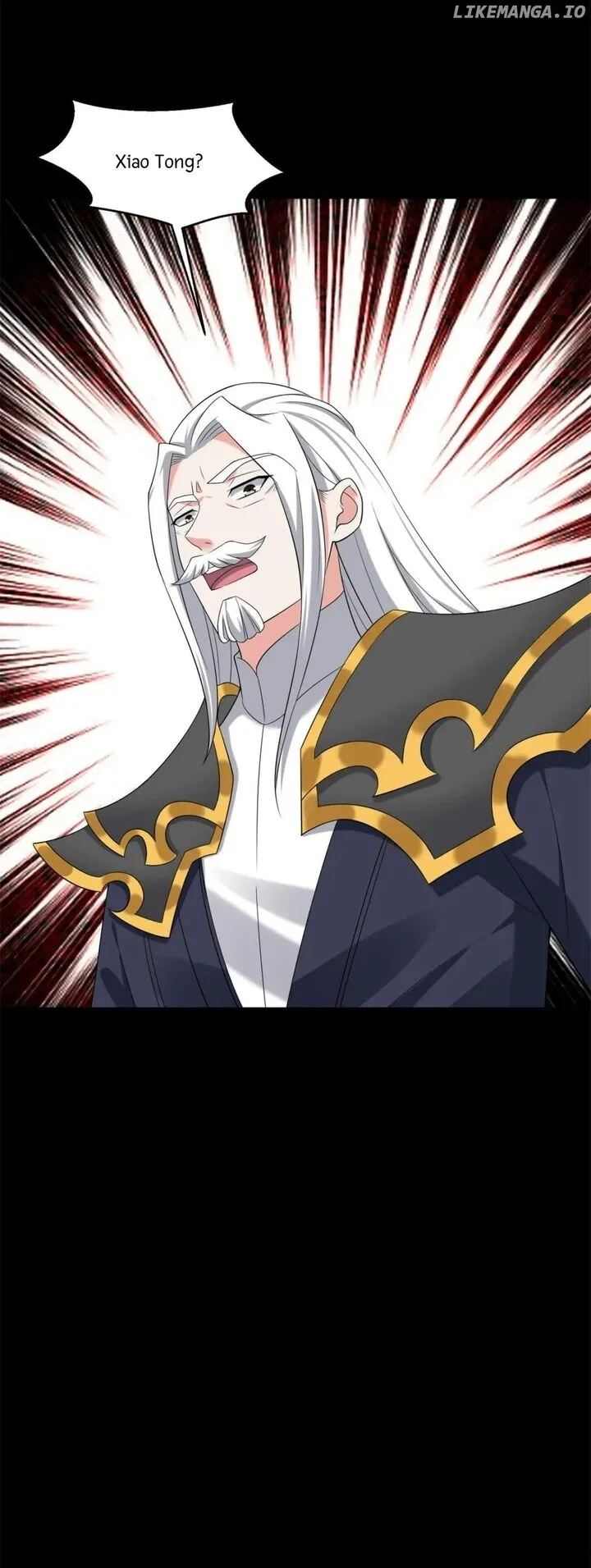 King of Apocalypse Chapter 626 page 35