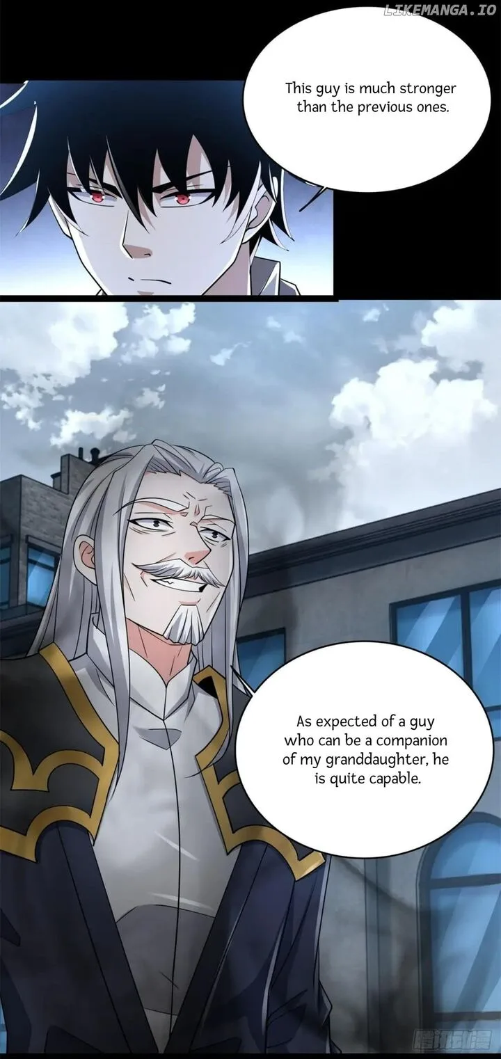 King of Apocalypse Chapter 627 page 15