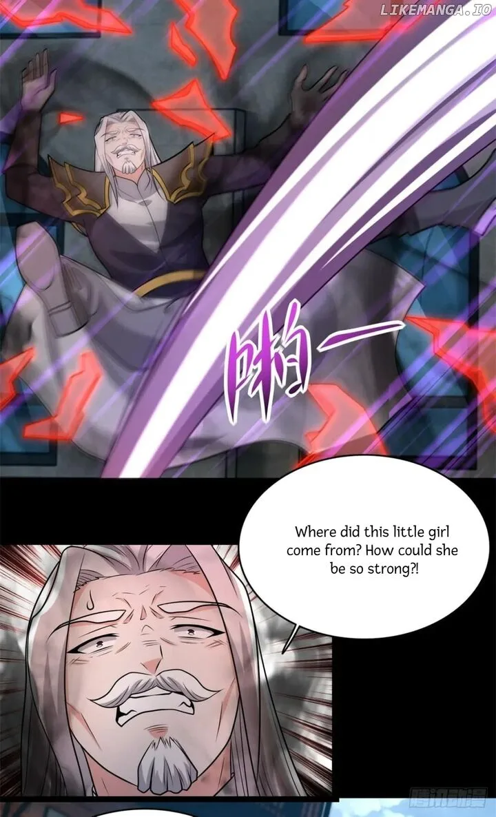 King of Apocalypse Chapter 627 page 21