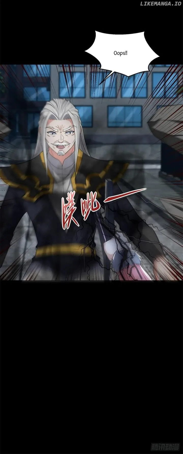 King of Apocalypse Chapter 628 page 6