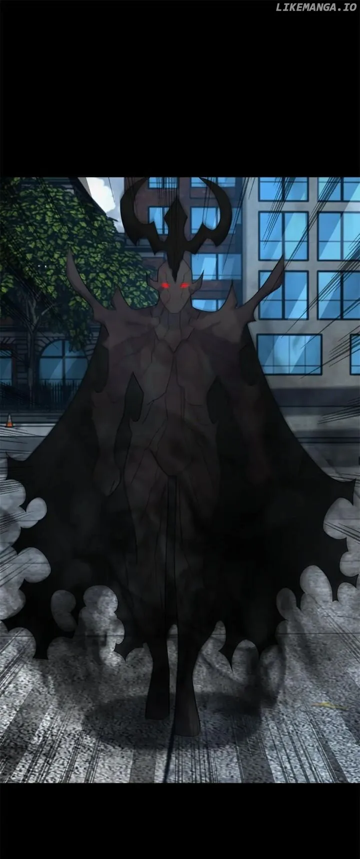 King of Apocalypse Chapter 628 page 12