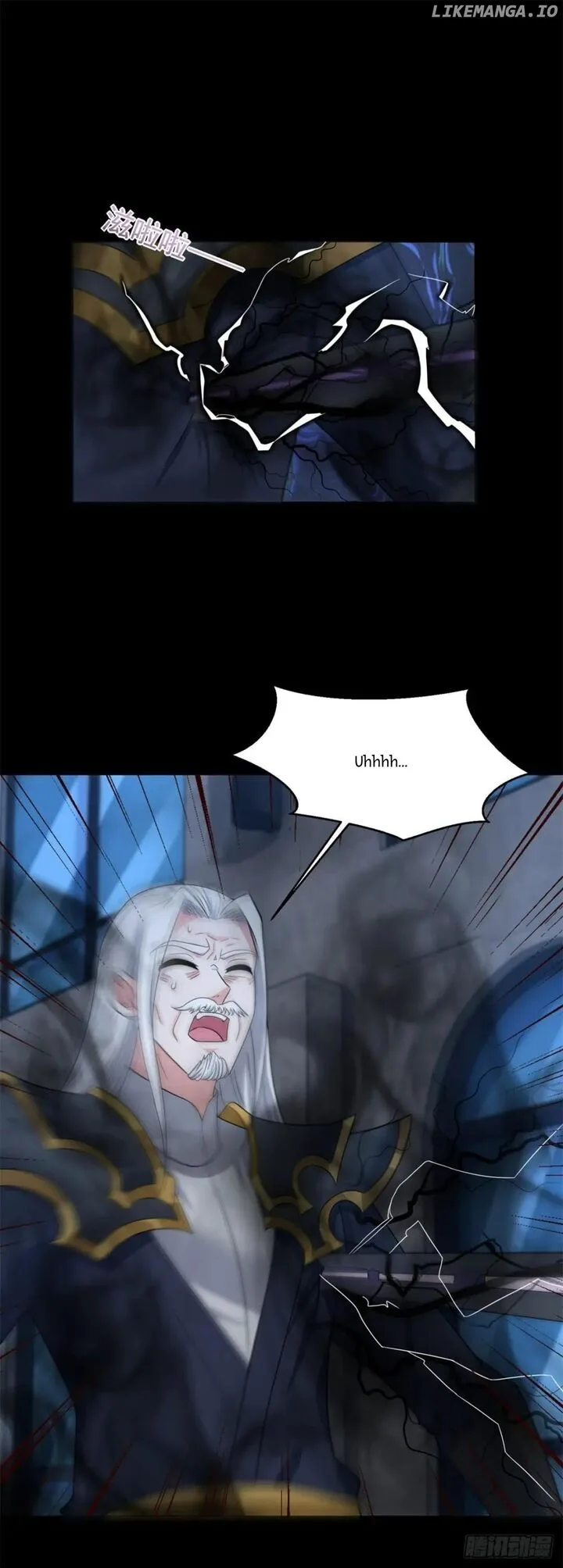 King of Apocalypse Chapter 628 page 7