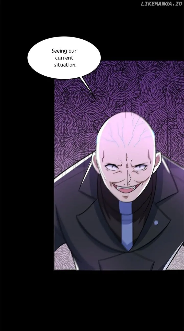 King of Apocalypse Chapter 628 page 31
