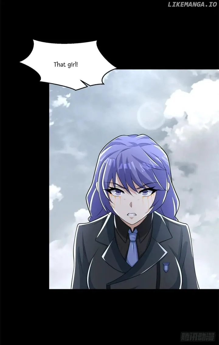 King of Apocalypse Chapter 629 page 3