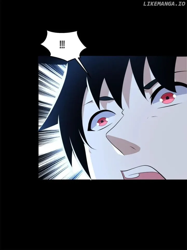 King of Apocalypse Chapter 629 page 7