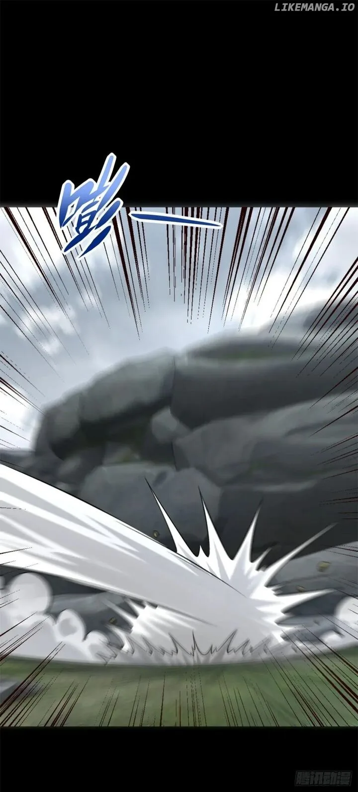 King of Apocalypse Chapter 629 page 8