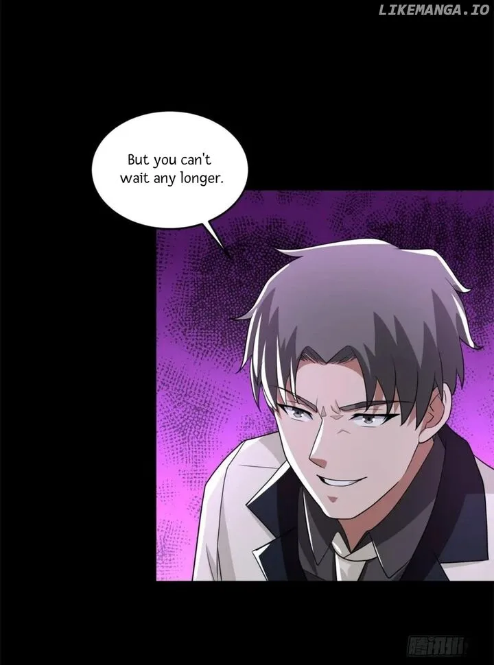 King of Apocalypse Chapter 629 page 34